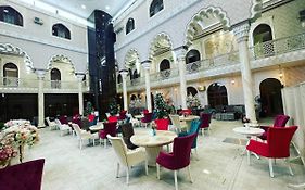 Отель Sumaya